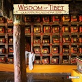 Cover: Wisdom of Tibet 2019 - Tushita PaperArt GmbH