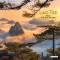 Cover: Lao Tse 2019 - Tushita PaperArt GmbH