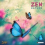 Cover: Zen Nature 2019 - Tushita PaperArt GmbH