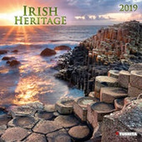 Abbildung von: Irish Heritage 2019 - Tushita PaperArt