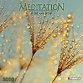 Cover: Meditation 2019 - Tushita PaperArt GmbH