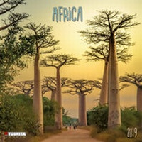 Abbildung von: Africa 2019 - Tushita PaperArt