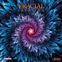 Cover: Fractal Creation 2019 - Tushita PaperArt GmbH