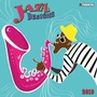 Cover: Jazz Designs 2019 - Tushita PaperArt GmbH