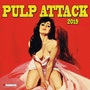 Cover: Pulp Attack 2019 - Tushita PaperArt GmbH