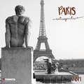 Cover: Paris Retrospective 2019 - Tushita PaperArt GmbH