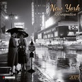 Cover: New York Retrospective 2019 - Tushita PaperArt GmbH