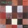 Cover: Paul Klee - Rectangular Colours 2019 - Tushita PaperArt GmbH