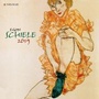 Cover: Egon Schiele 2019 - Tushita PaperArt GmbH