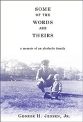 Cover: Some of the Words Are Theirs - Moon City Press
