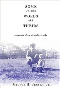 Enlarge image Cover: Some of the Words Are Theirs - Moon City Press