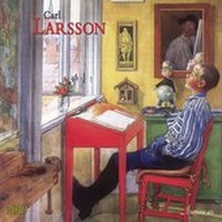 Abbildung von: Carl Larsson 2019 - Tushita PaperArt