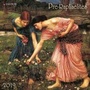 Cover: Pre-Raphaelites 2019 - Tushita PaperArt GmbH