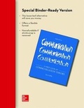 Cover: A First Look at Communication Theory - McGraw-Hill Humanities/Social Sciences/Languages