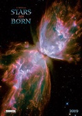 Cover: Stars are born 2019 - Tushita PaperArt GmbH
