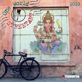 Cover: Street Art 2019 - Tushita PaperArt GmbH