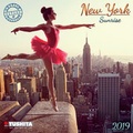 Cover: New York Sunrise 2019 - Tushita PaperArt GmbH