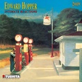 Cover: Edward Hopper 2019 - Tushita PaperArt GmbH