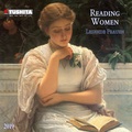Cover: Reading Women 2019 - Tushita PaperArt GmbH