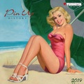 Cover: Pin Up History 2019 - Tushita PaperArt GmbH