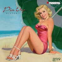 Abbildung von: Pin Up History 2019 - Tushita PaperArt