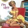 Cover: Pin Ups 2019 - Tushita PaperArt GmbH