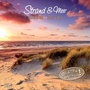 Cover: Beach and Sea/Strand und Meer 2019 - Tushita PaperArt GmbH