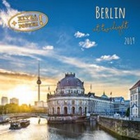 Enlarge image Cover: Berlin 2019 - Tushita PaperArt GmbH