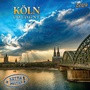 Cover: Köln 2019 - Tushita PaperArt GmbH