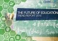 Cover: The Future of Education - Center for Digital Technology and Management