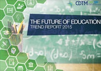 Enlarge image Cover: The Future of Education - Center for Digital Technology and Management