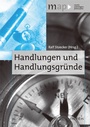 Cover: Handlungen und Handlungsgründe - Brill | mentis