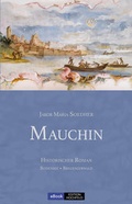 Cover: Mauchin - Verlag Edition Hochfeld