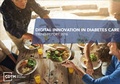 Cover: Digital Innovation in Diabetes Care - Center for Digital Technology and Management