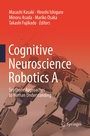 Cover: Cognitive Neuroscience Robotics A - Springer