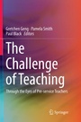 Cover: The Challenge of Teaching - Springer