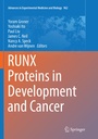 Cover: RUNX Proteins in Development and Cancer - Springer