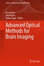 Cover: Advanced Optical Methods for Brain Imaging - Springer