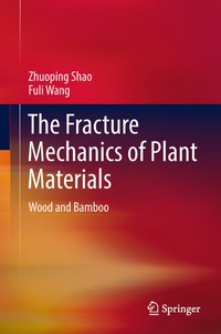 Abbildung von: The Fracture Mechanics of Plant Materials - Springer
