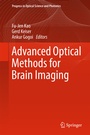 Cover: Advanced Optical Methods for Brain Imaging - Springer