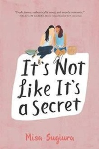 Abbildung von: It's Not Like It's a Secret - HarperCollins