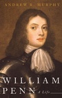 Cover: William Penn - Oxford University Press Inc