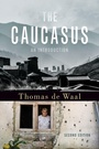 Cover: The Caucasus - Oxford University Press Inc