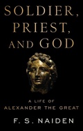 Cover: Soldier, Priest, and God - Oxford University Press Inc