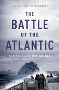 Cover: The Battle of the Atlantic - OUP India