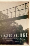 Cover: Hanging Bridge - Oxford University Press