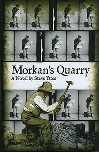 Enlarge image Cover: Morkan's Quarry - Moon City Press