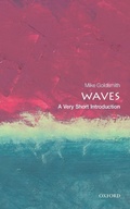 Cover: Waves - Oxford University Press