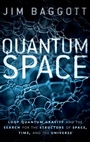 Cover: Quantum Space - Oxford University Press