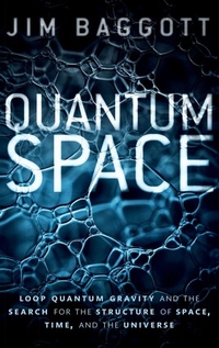 Enlarge image Cover: Quantum Space - Oxford University Press